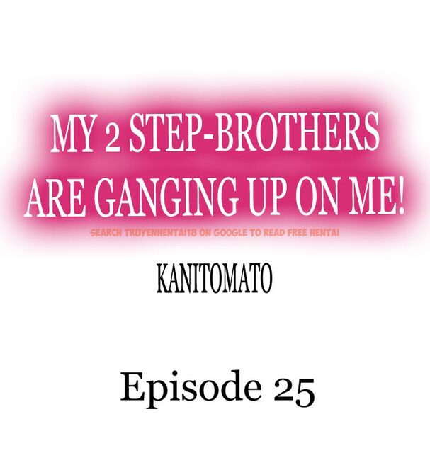 Read Hentai Image 1 531 in comic My 2 Step-Brothers Are Ganging Up On Me! - Chapter 25 - hentaitnt.net