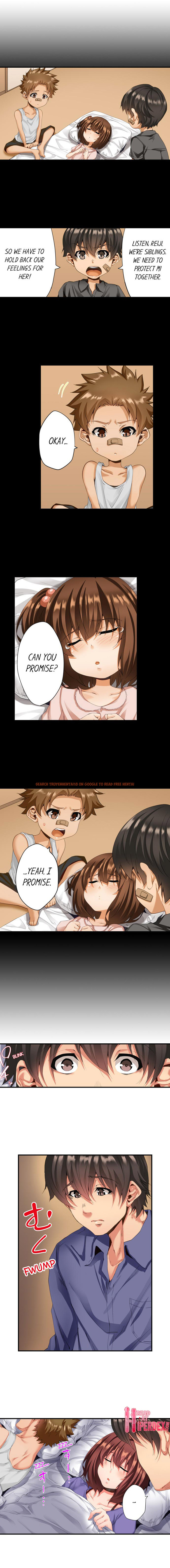 Read Hentai Image 2 532 in comic My 2 Step-Brothers Are Ganging Up On Me! - Chapter 25 - hentaitnt.net