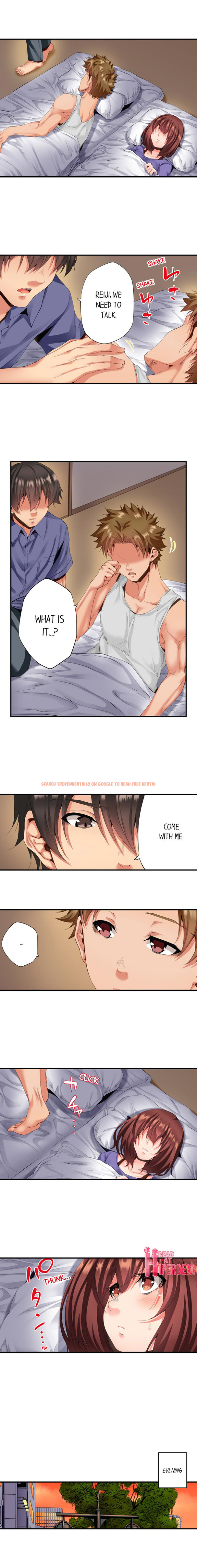 Read Hentai Image 3 532 in comic My 2 Step-Brothers Are Ganging Up On Me! - Chapter 25 - hentaitnt.net