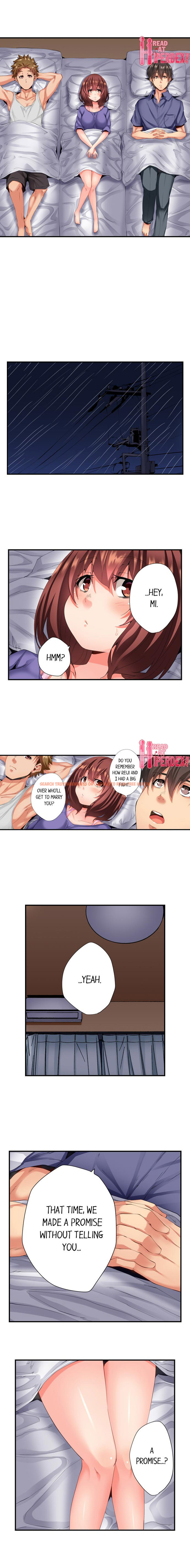 Read Hentai Image 6 532 in comic My 2 Step-Brothers Are Ganging Up On Me! - Chapter 25 - hentaitnt.net