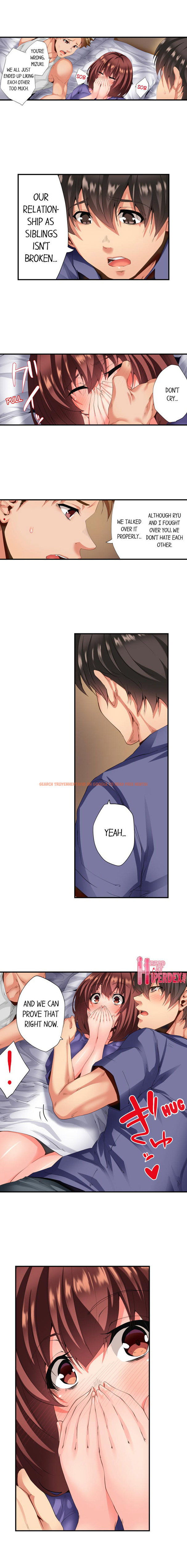 Read Hentai Image 9 532 in comic My 2 Step-Brothers Are Ganging Up On Me! - Chapter 25 - hentaitnt.net