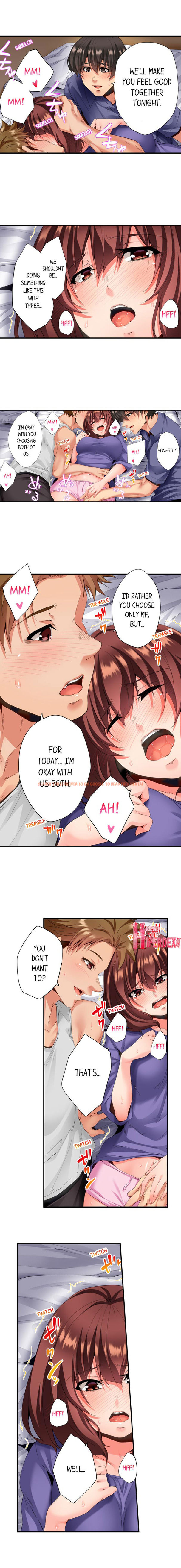 Read Hentai Image 6 614 in comic My 2 Step-Brothers Are Ganging Up On Me! - Chapter 26 - hentaitnt.net