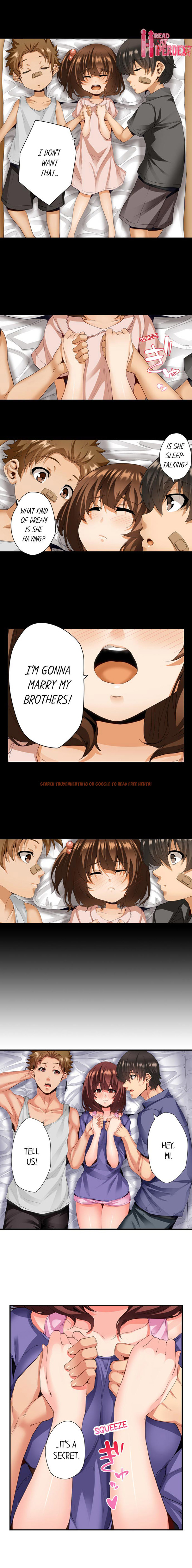 Read Hentai Image 9 838 in comic My 2 Step-Brothers Are Ganging Up On Me! - Chapter 27 - hentaitnt.net