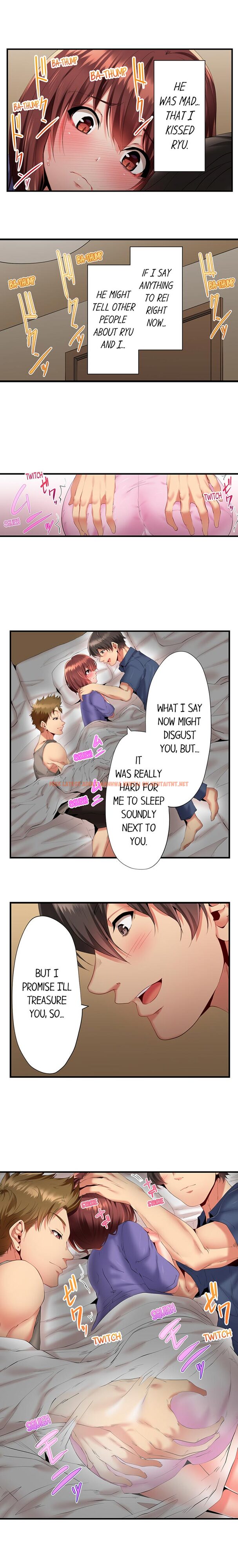 Read Hentai Image 2 483 in comic My 2 Step-Brothers Are Ganging Up On Me! - Chapter 3 - hentaitnt.net