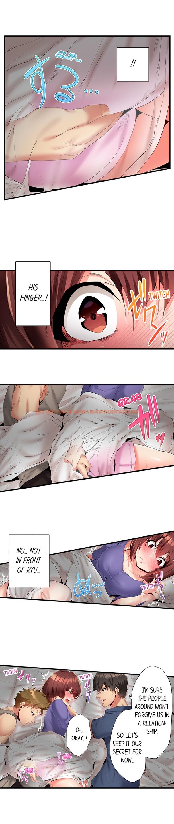 Read Hentai Image 3 483 in comic My 2 Step-Brothers Are Ganging Up On Me! - Chapter 3 - hentaitnt.net