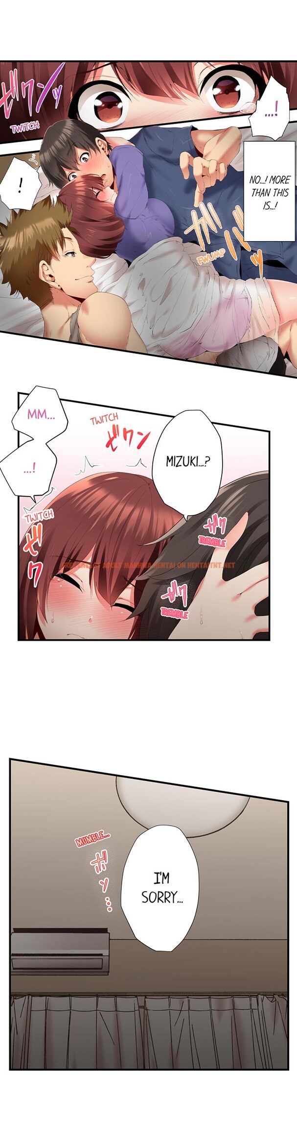 Read Hentai Image 6 483 in comic My 2 Step-Brothers Are Ganging Up On Me! - Chapter 3 - hentaitnt.net