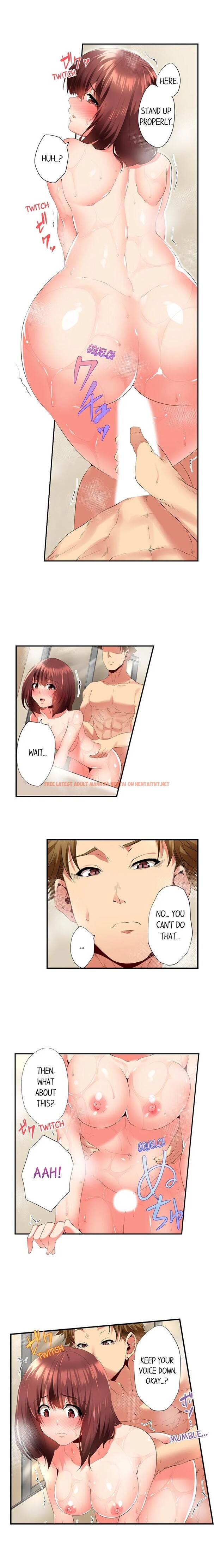 Read Hentai Image 8 483 in comic My 2 Step-Brothers Are Ganging Up On Me! - Chapter 5 - hentaitnt.net