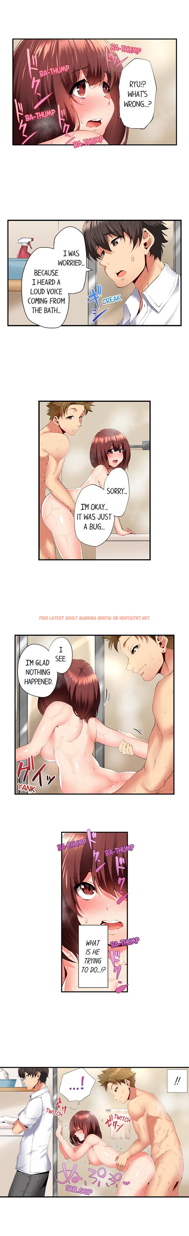 Read Hentai Image 3 483 in comic My 2 Step-Brothers Are Ganging Up On Me! - Chapter 6 - hentaitnt.net