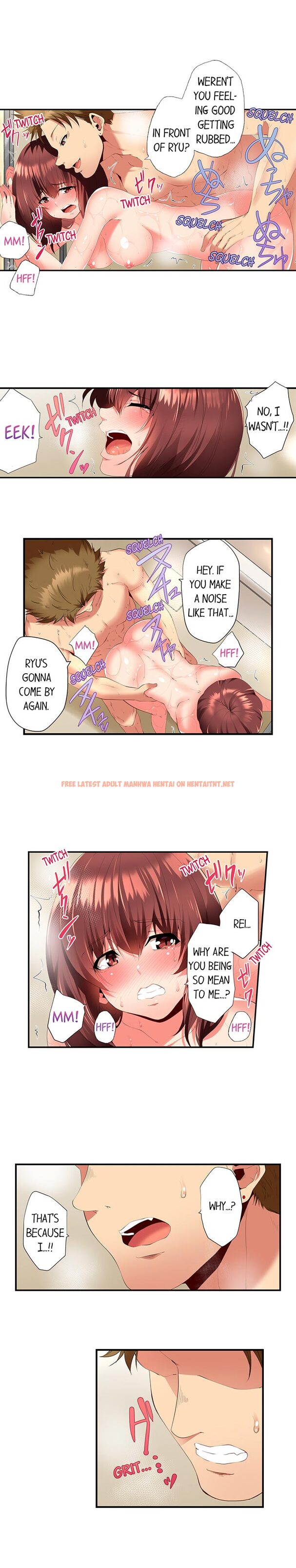 Read Hentai Image 6 483 in comic My 2 Step-Brothers Are Ganging Up On Me! - Chapter 6 - hentaitnt.net