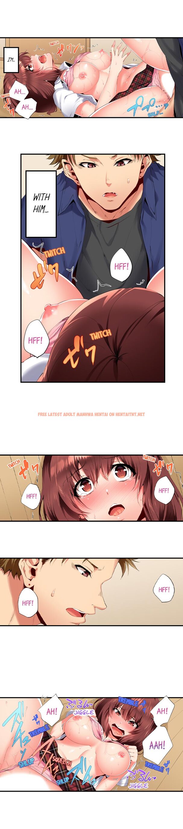 Read Hentai Image 7 483 in comic My 2 Step-Brothers Are Ganging Up On Me! - Chapter 9 - hentaitnt.net