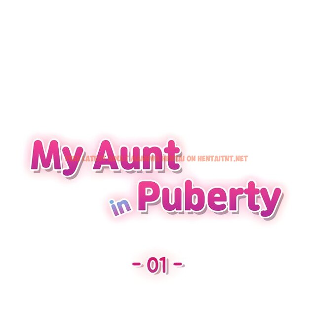 Read Hentai Image 1 069 in comic My Aunt In Puberty - Chapter 1 - hentaitnt.net