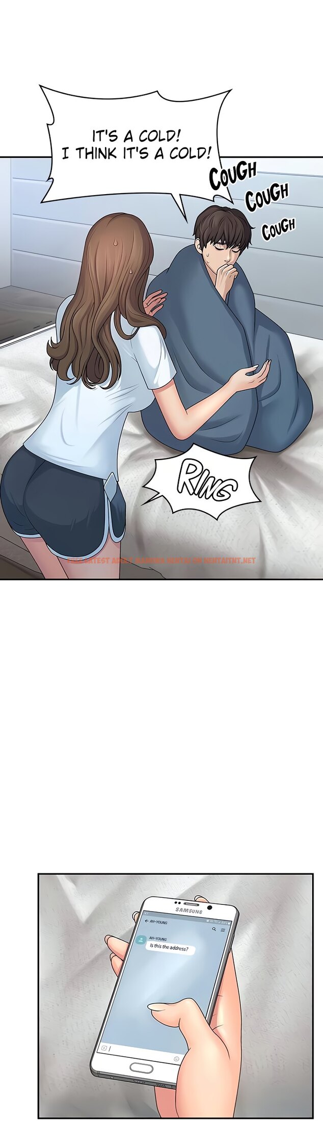 Read Hentai Image 32 071 in comic My Aunt In Puberty - Chapter 1 - hentaitnt.net