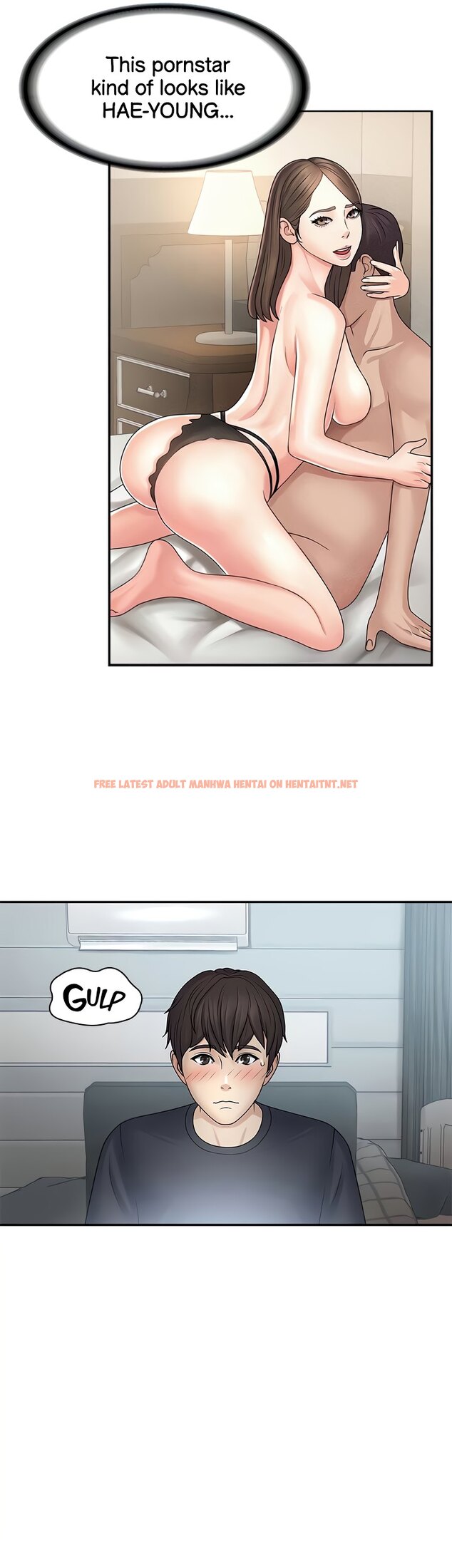 Read Hentai Image 38 072 in comic My Aunt In Puberty - Chapter 1 - hentaitnt.net