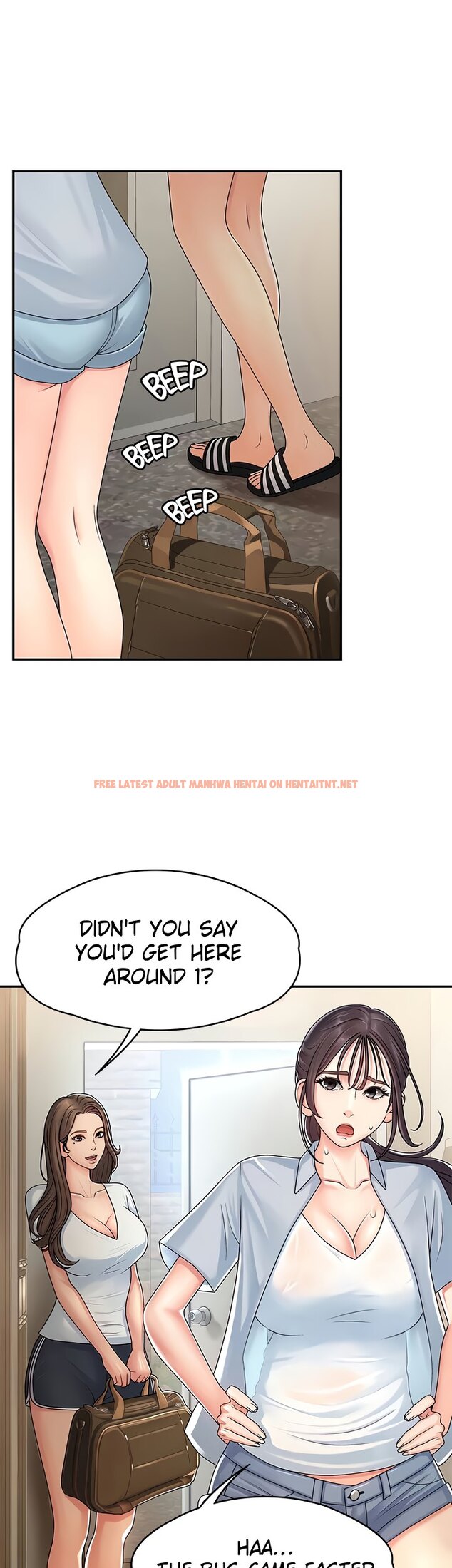 Read Hentai Image 39 072 in comic My Aunt In Puberty - Chapter 1 - hentaitnt.net