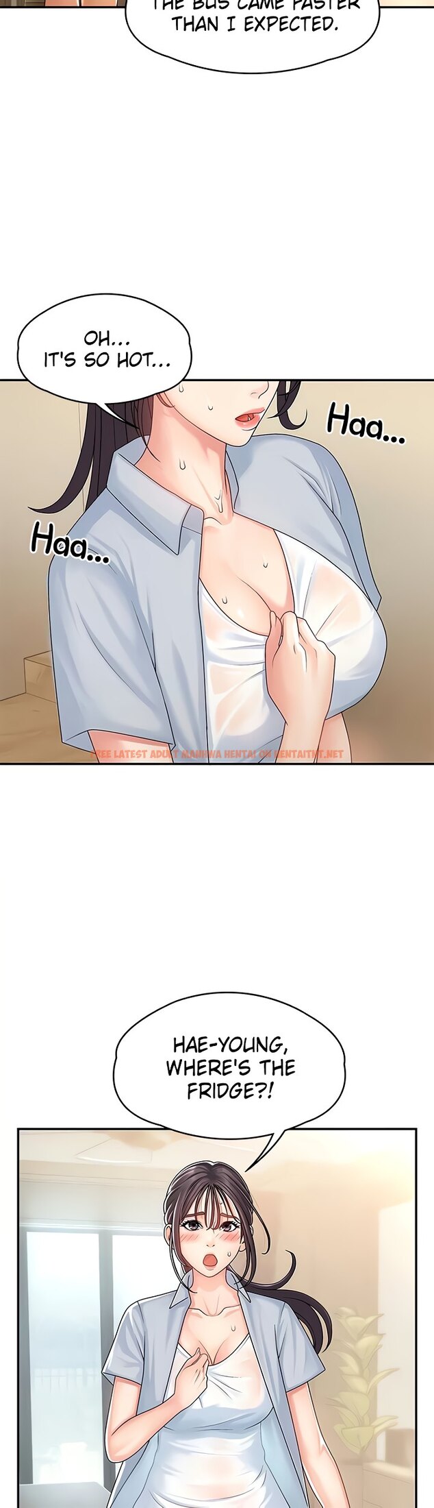 Read Hentai Image 40 072 in comic My Aunt In Puberty - Chapter 1 - hentaitnt.net