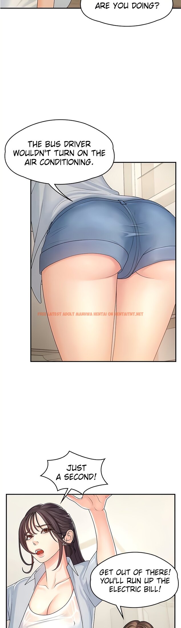 Read Hentai Image 43 072 in comic My Aunt In Puberty - Chapter 1 - hentaitnt.net