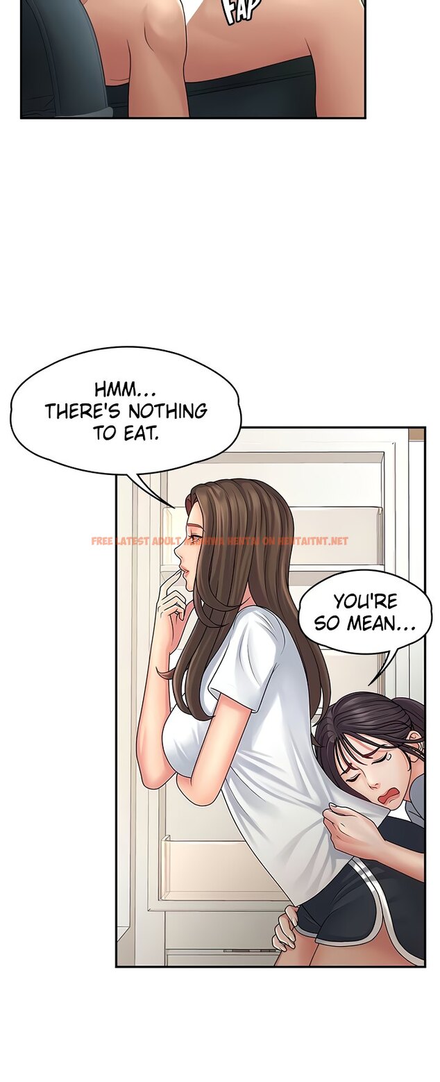 Read Hentai Image 46 072 in comic My Aunt In Puberty - Chapter 1 - hentaitnt.net