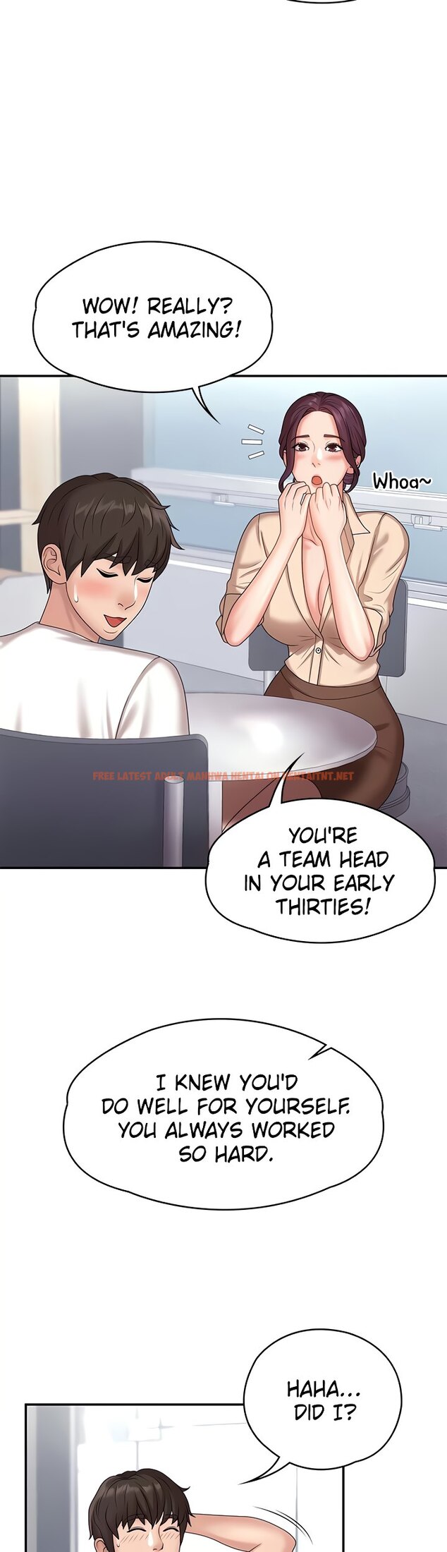 Read Hentai Image 10 975 in comic My Aunt In Puberty - Chapter 10 - hentaitnt.net