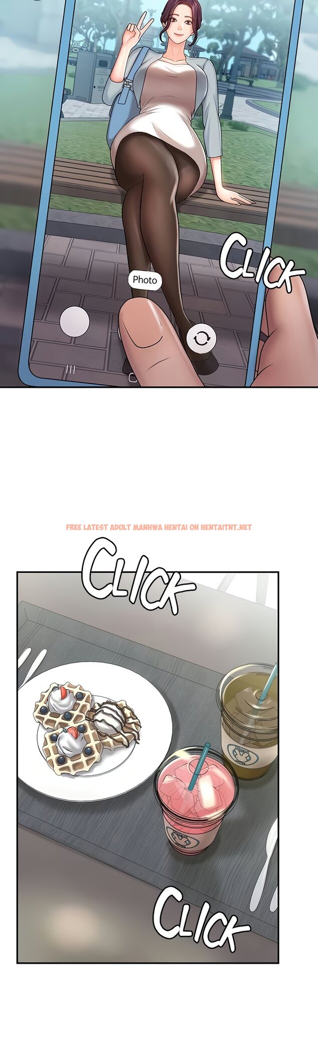 Read Hentai Image 29 976 in comic My Aunt In Puberty - Chapter 10 - hentaitnt.net