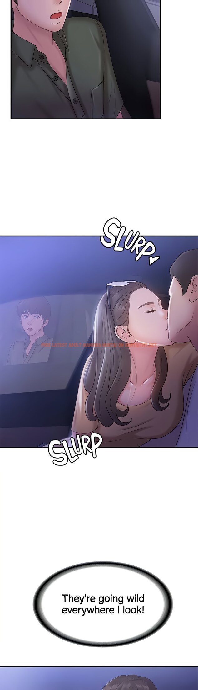 Read Hentai Image 37 976 in comic My Aunt In Puberty - Chapter 10 - hentaitnt.net