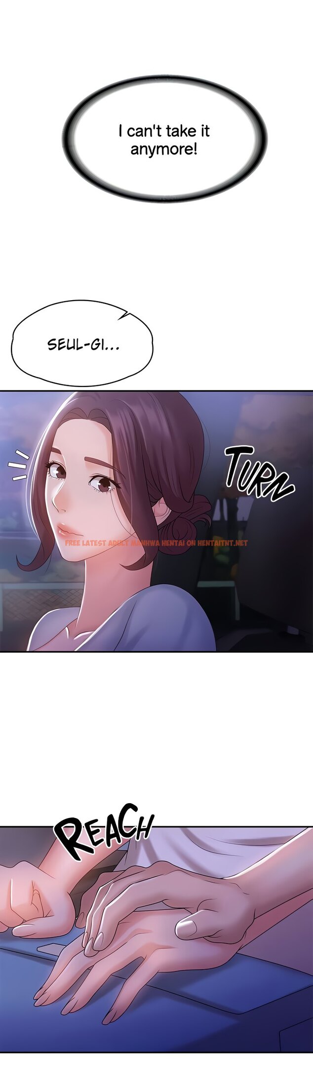 Read Hentai Image 39 976 in comic My Aunt In Puberty - Chapter 10 - hentaitnt.net