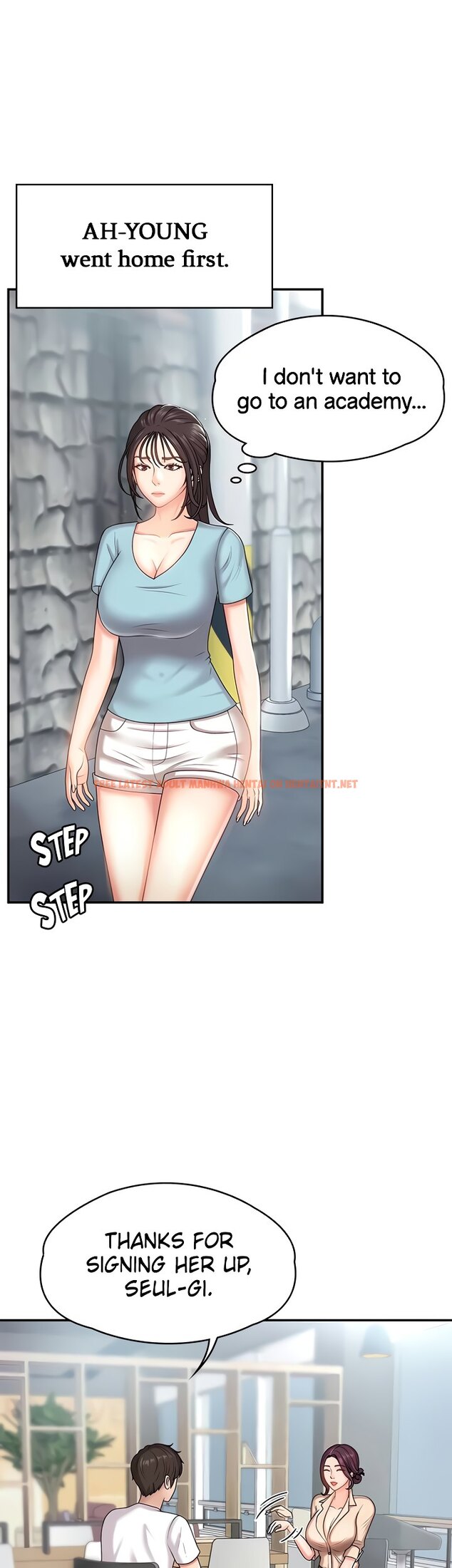 Read Hentai Image 4 974 in comic My Aunt In Puberty - Chapter 10 - hentaitnt.net