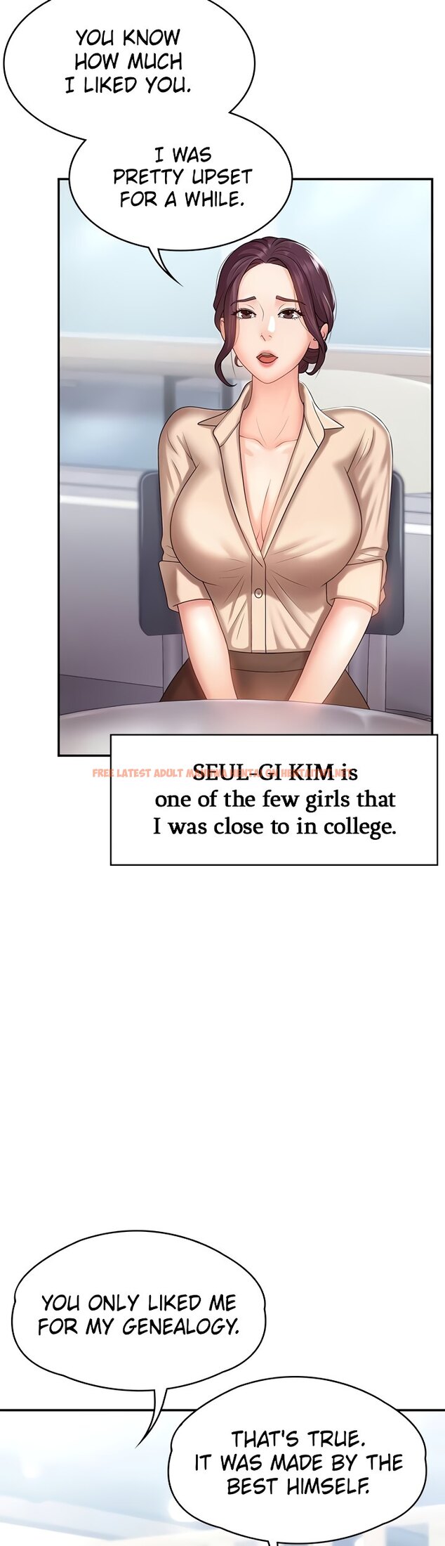 Read Hentai Image 6 974 in comic My Aunt In Puberty - Chapter 10 - hentaitnt.net