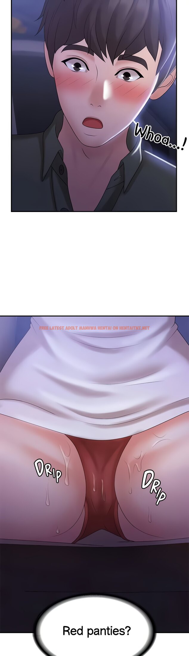 Read Hentai Image 11 866 in comic My Aunt In Puberty - Chapter 11 - hentaitnt.net