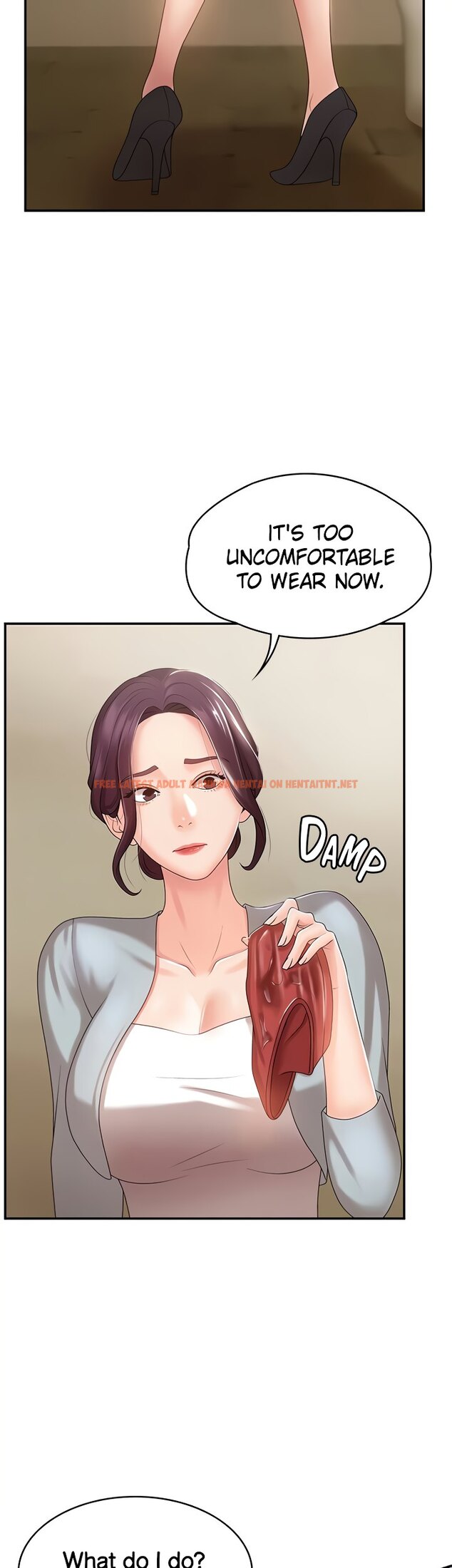 Read Hentai Image 17 867 in comic My Aunt In Puberty - Chapter 11 - hentaitnt.net