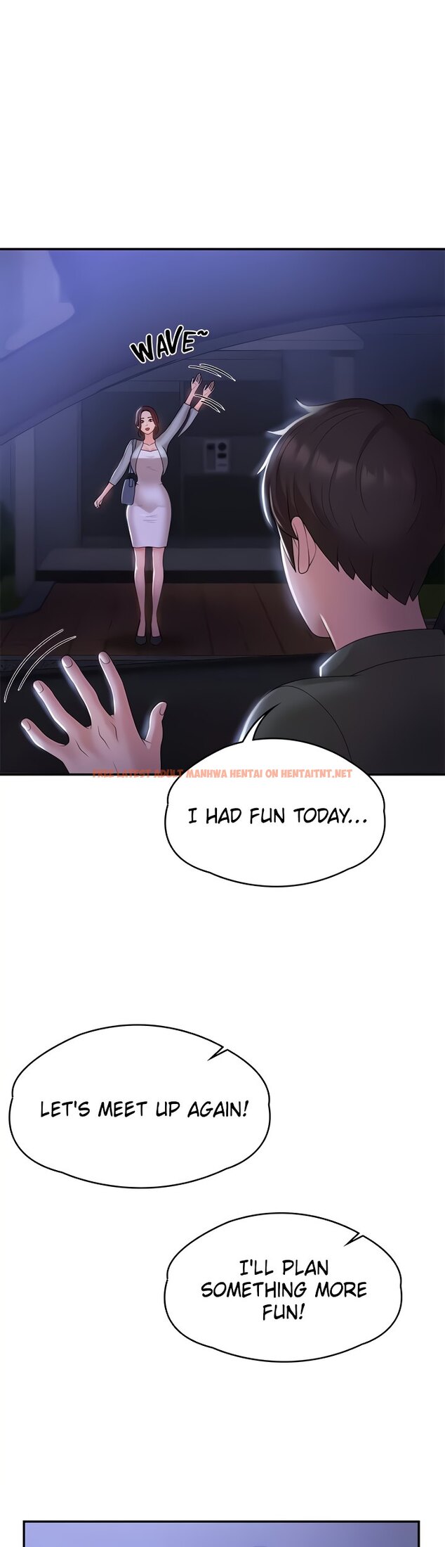 Read Hentai Image 26 867 in comic My Aunt In Puberty - Chapter 11 - hentaitnt.net