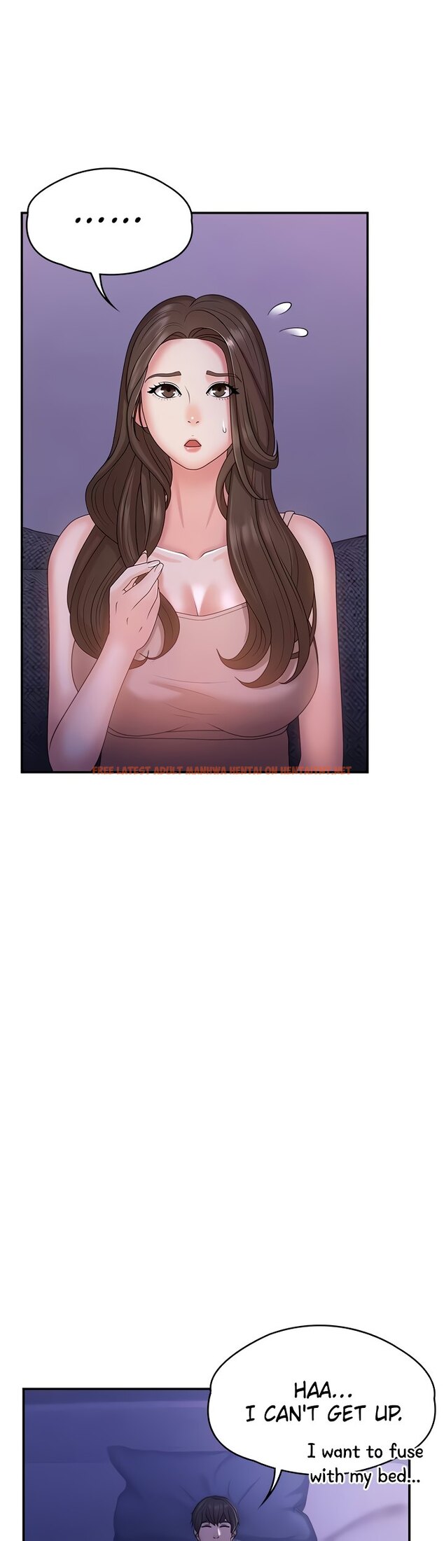 Read Hentai Image 41 868 in comic My Aunt In Puberty - Chapter 11 - hentaitnt.net