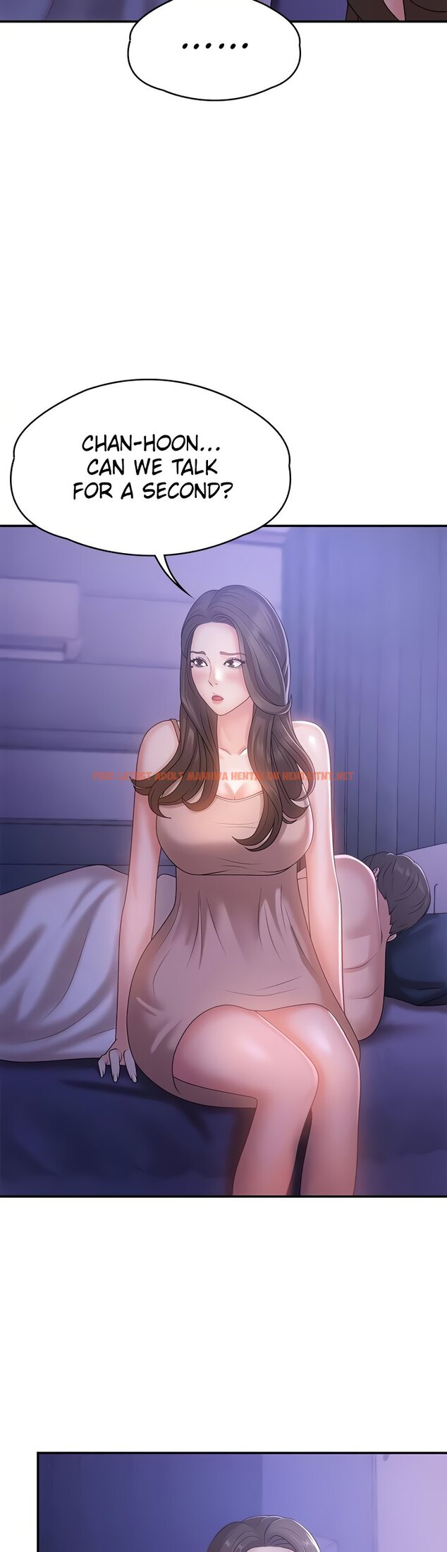 Read Hentai Image 49 869 in comic My Aunt In Puberty - Chapter 11 - hentaitnt.net