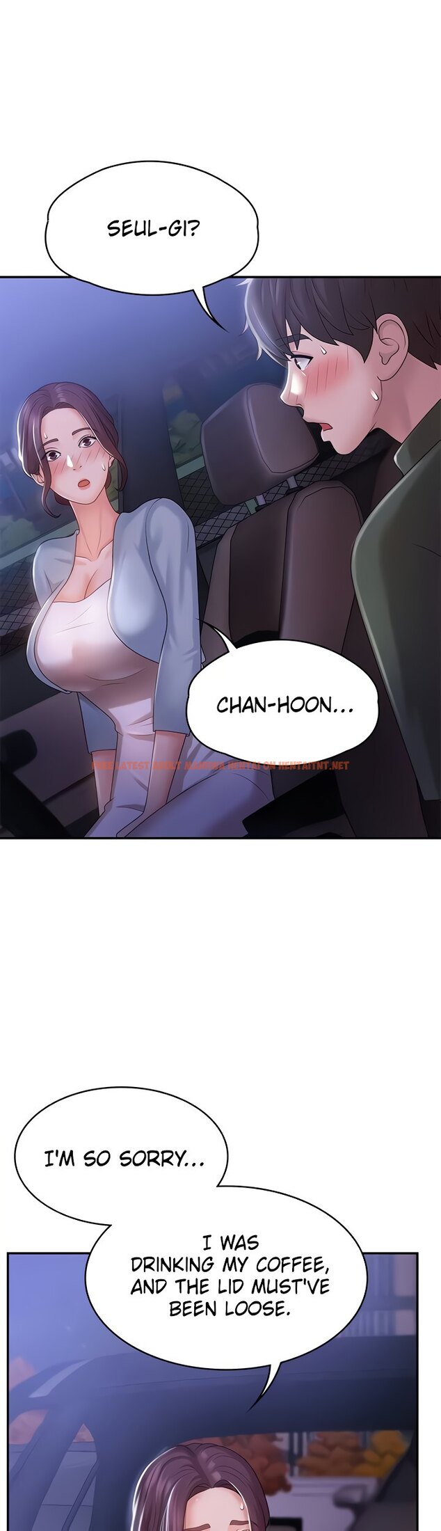 Read Hentai Image 5 866 in comic My Aunt In Puberty - Chapter 11 - hentaitnt.net