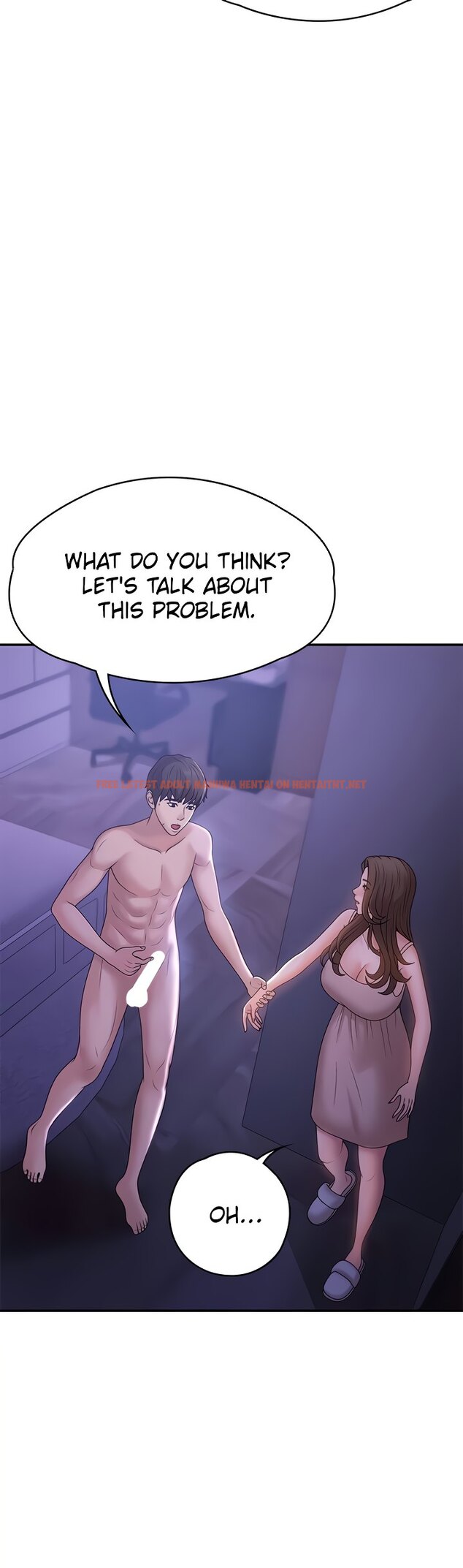 Read Hentai Image 23 955 in comic My Aunt In Puberty - Chapter 12 - hentaitnt.net