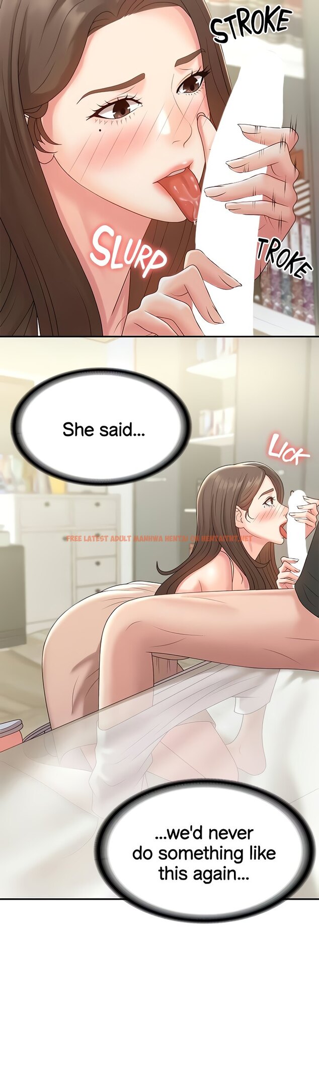 Read Hentai Image 38 956 in comic My Aunt In Puberty - Chapter 12 - hentaitnt.net