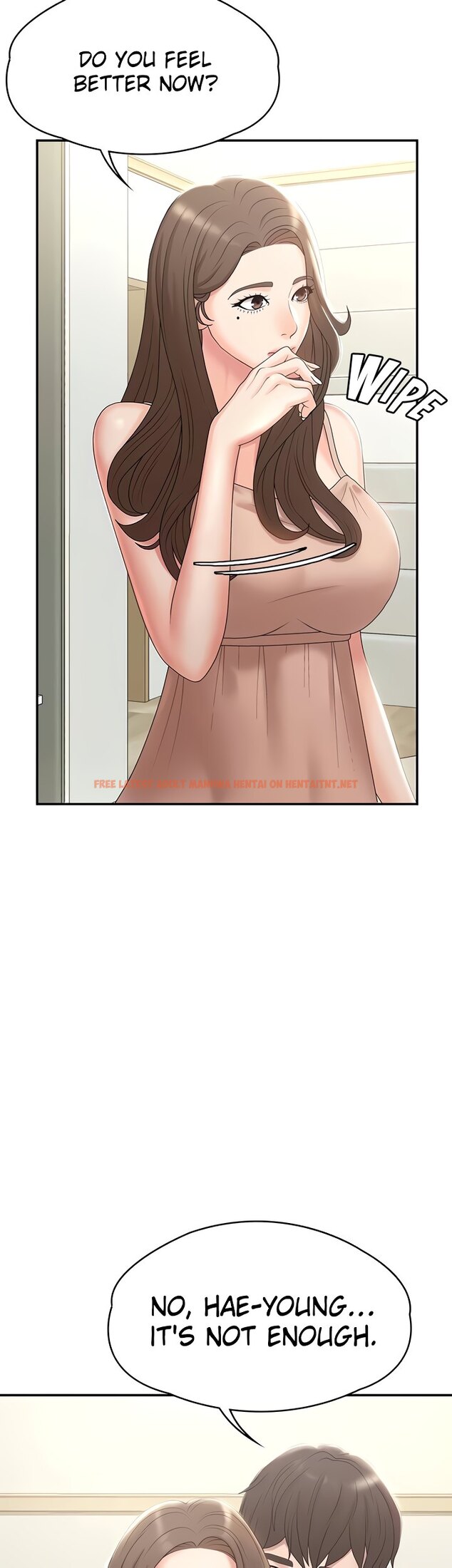 Read Hentai Image 2 025 in comic My Aunt In Puberty - Chapter 13 - hentaitnt.net