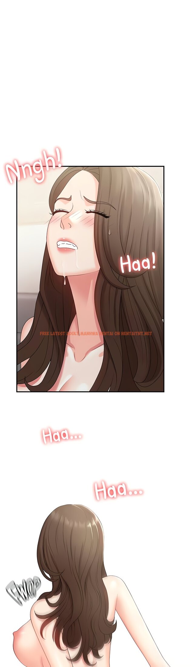 Read Hentai Image 35 027 in comic My Aunt In Puberty - Chapter 13 - hentaitnt.net