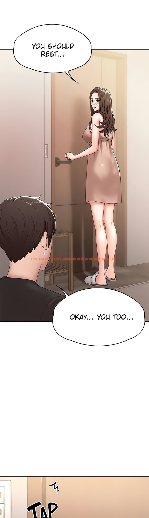 Read Hentai Image 13 893 in comic My Aunt In Puberty - Chapter 14 - hentaitnt.net