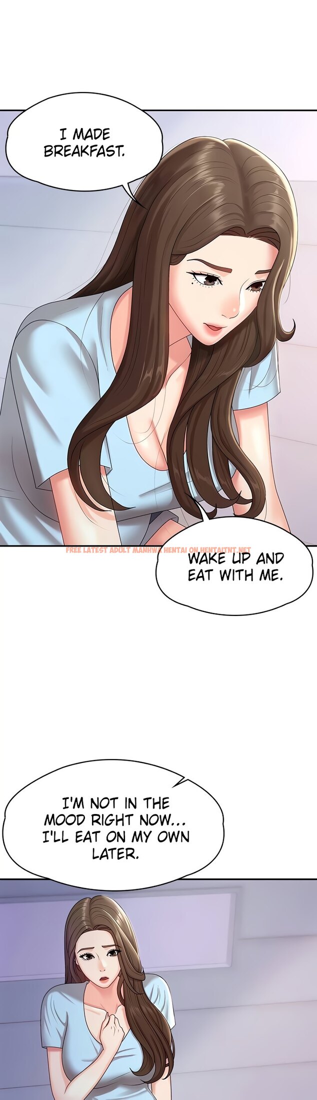 Read Hentai Image 21 893 in comic My Aunt In Puberty - Chapter 14 - hentaitnt.net