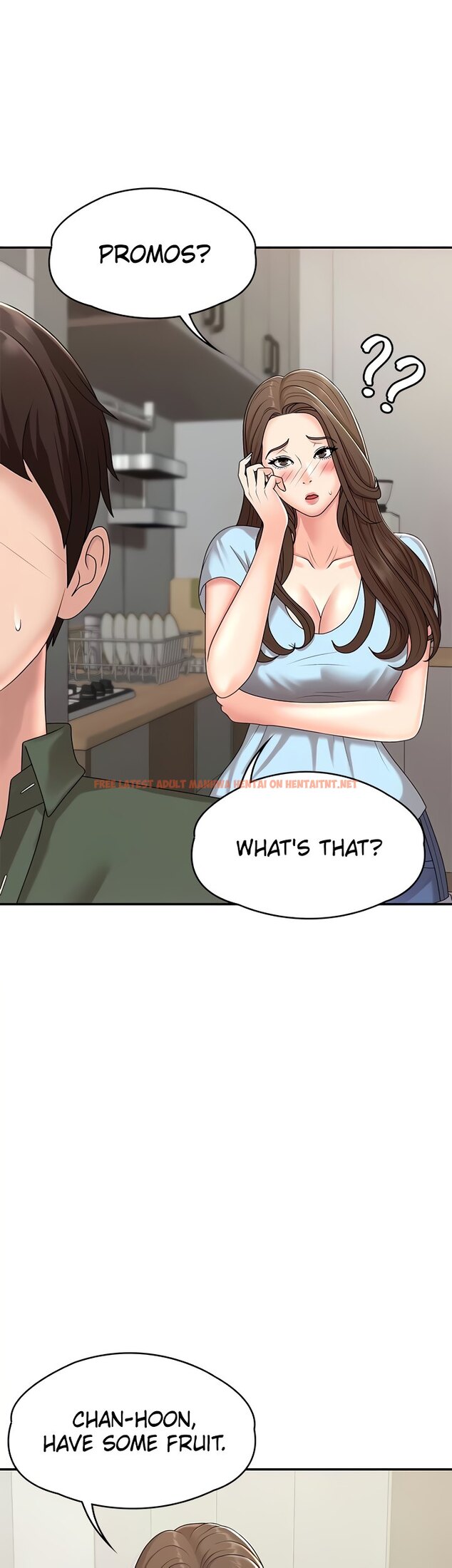 Read Hentai Image 25 894 in comic My Aunt In Puberty - Chapter 14 - hentaitnt.net