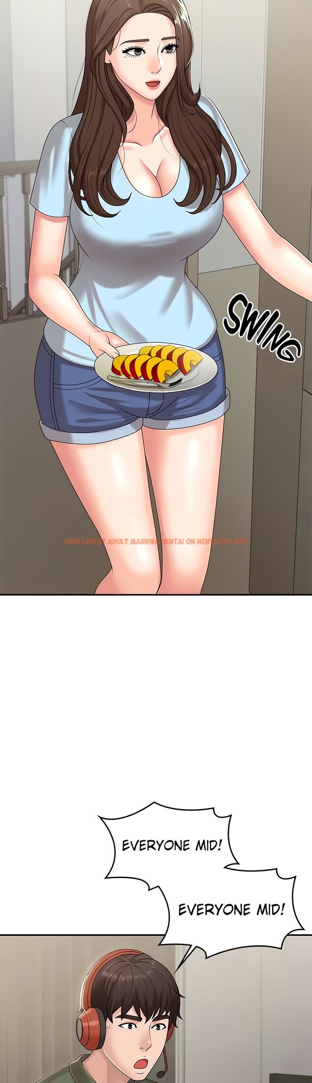 Read Hentai Image 26 894 in comic My Aunt In Puberty - Chapter 14 - hentaitnt.net