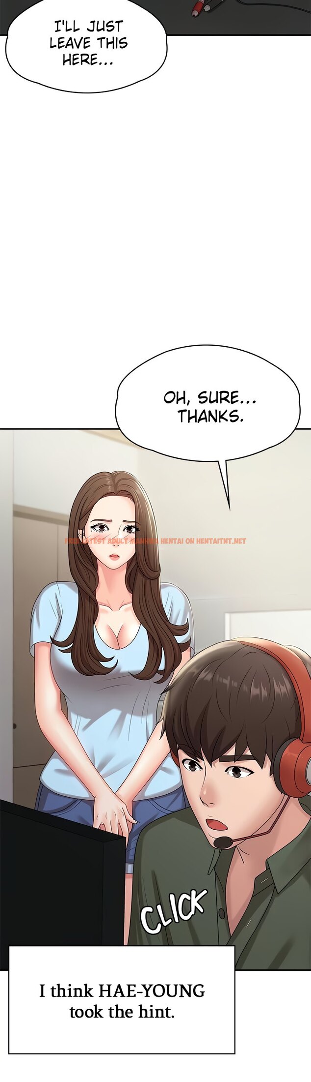 Read Hentai Image 28 894 in comic My Aunt In Puberty - Chapter 14 - hentaitnt.net