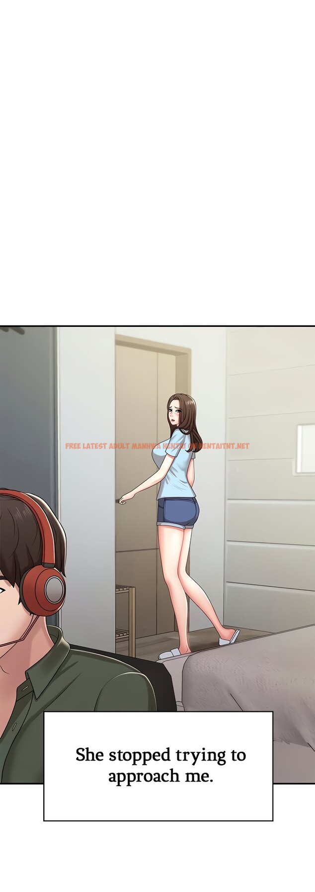 Read Hentai Image 29 894 in comic My Aunt In Puberty - Chapter 14 - hentaitnt.net