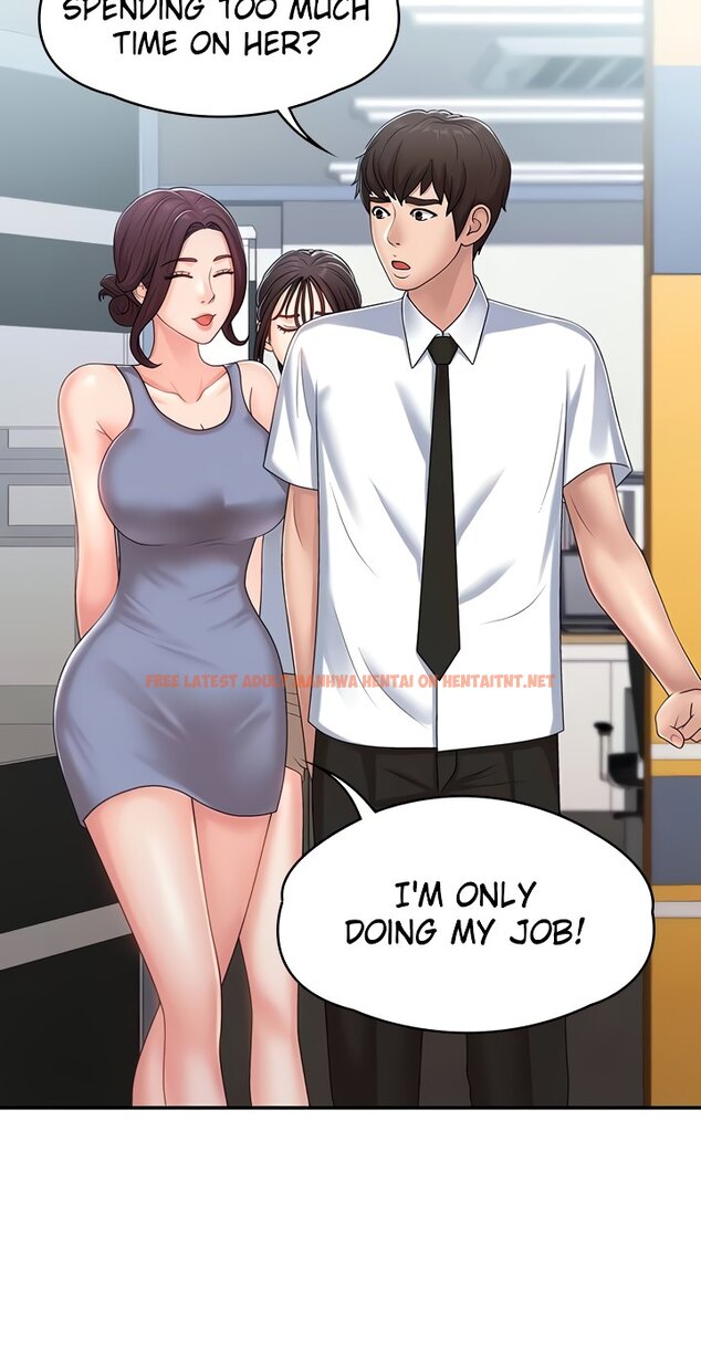 Read Hentai Image 49 895 in comic My Aunt In Puberty - Chapter 14 - hentaitnt.net