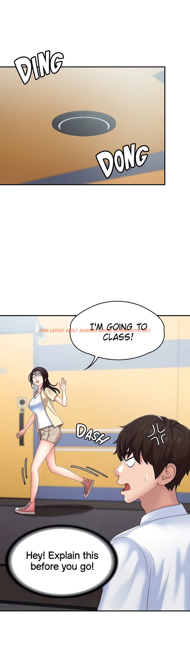 Read Hentai Image 15 417 in comic My Aunt In Puberty - Chapter 15 - hentaitnt.net