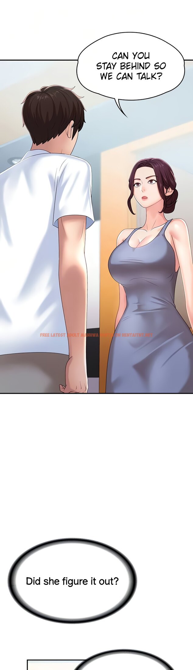 Read Hentai Image 17 417 in comic My Aunt In Puberty - Chapter 15 - hentaitnt.net