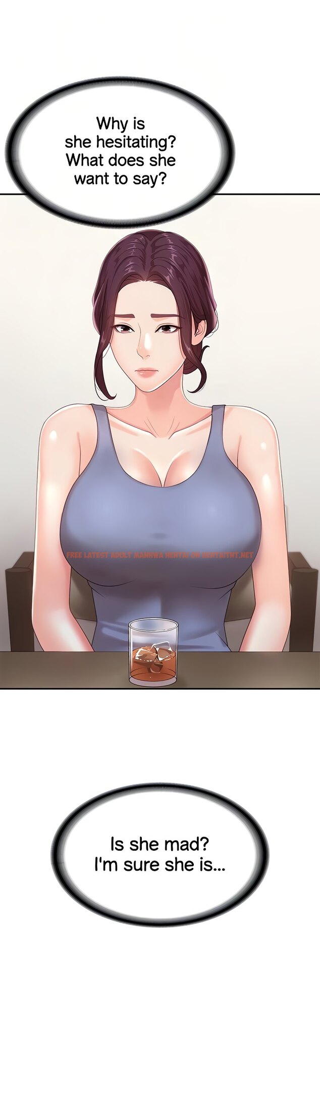 Read Hentai Image 20 418 in comic My Aunt In Puberty - Chapter 15 - hentaitnt.net