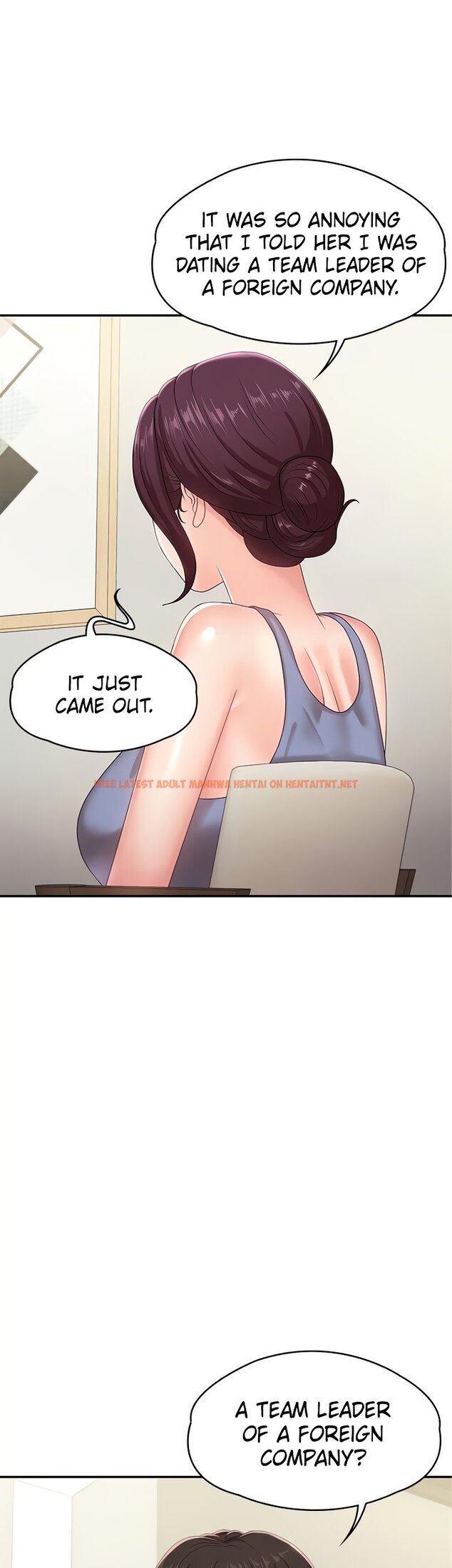 Read Hentai Image 25 418 in comic My Aunt In Puberty - Chapter 15 - hentaitnt.net