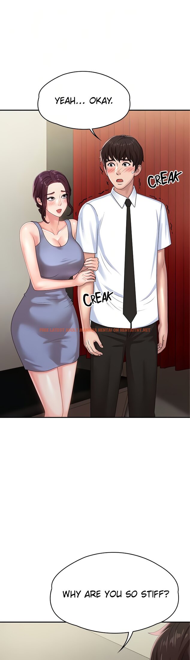 Read Hentai Image 35 418 in comic My Aunt In Puberty - Chapter 15 - hentaitnt.net