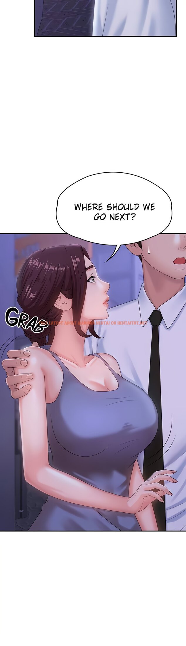 Read Hentai Image 42 419 in comic My Aunt In Puberty - Chapter 15 - hentaitnt.net